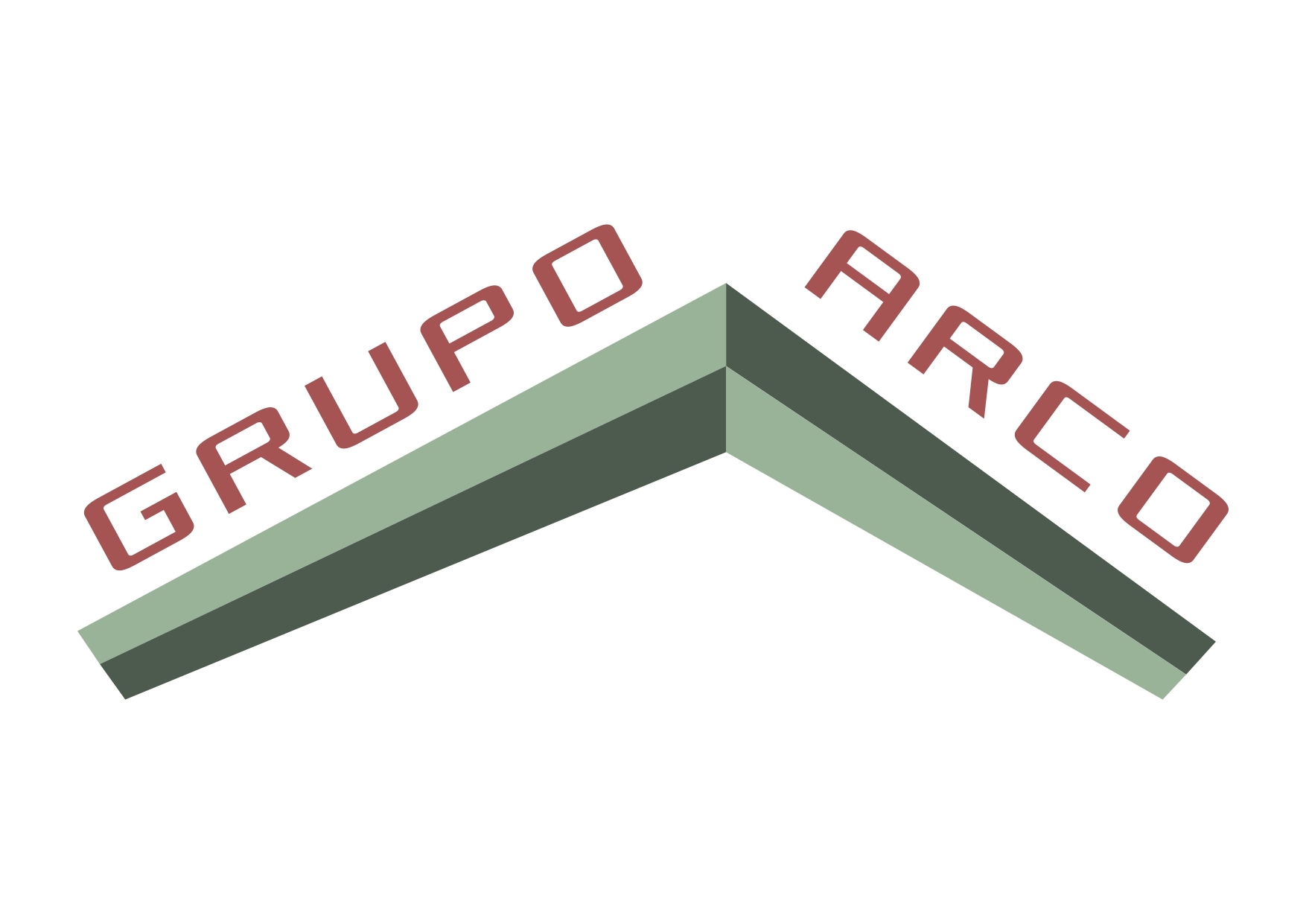 GRUPO ARCO — Promotora de viviendas